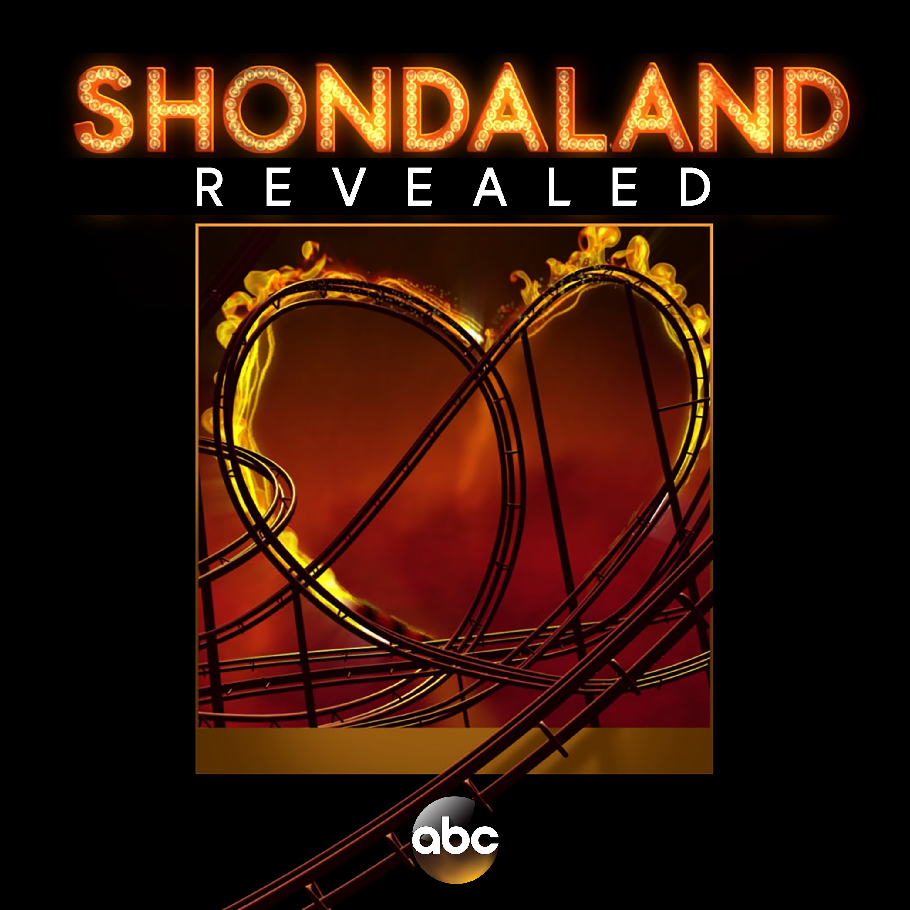 Shondaland: Revealed